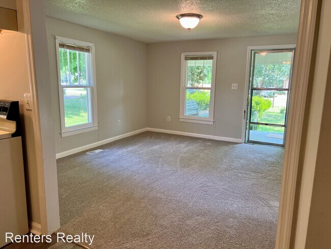 Building Photo - 2 br, 1 bath House - 1519 Mc Kinley Avenue