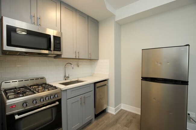 Foto del edificio - 508 W Belmont Ave