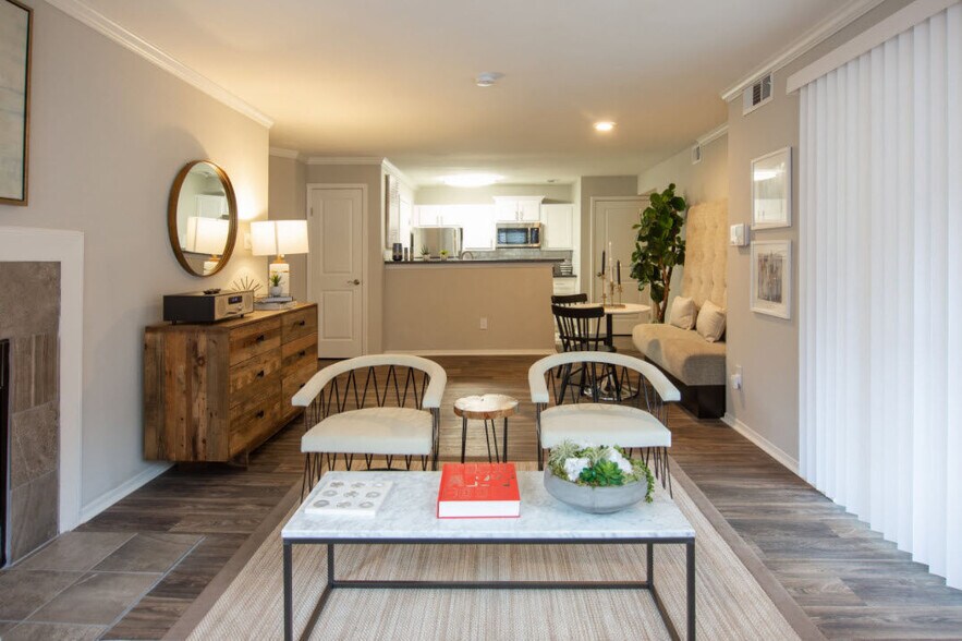 Indian Trail Apartments