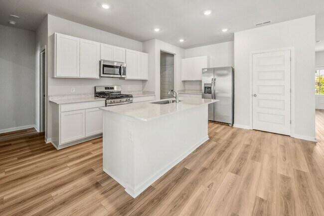 Building Photo - 3327 Steadman St