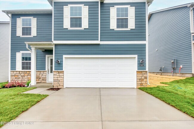 Building Photo - 16956 Aiken Rdg Cir