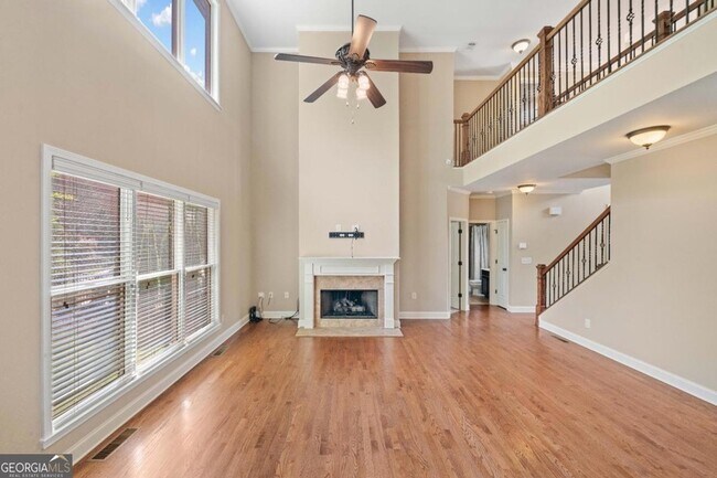 Foto del edificio - 2180 Hilltop Overlook Way