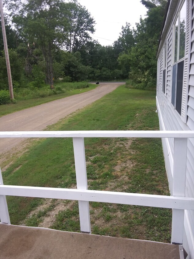 8 Goodwin Ln, Levant, ME 04456 House Rental in Levant, ME