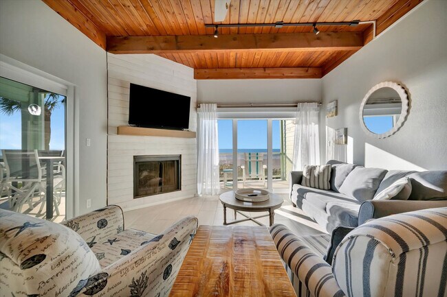 Foto del edificio - 19530 Gulf Blvd