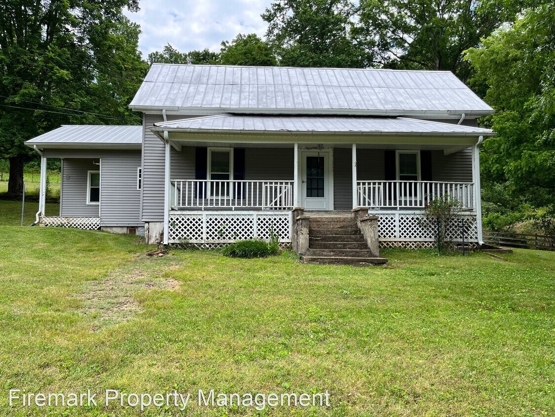 3 br, 2 bath House 2583 Wet Prong Road House Rental in Mulberry, TN