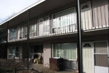 Foto del edificio - The Maynard