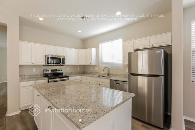 Foto del edificio - 9318 W Williams St