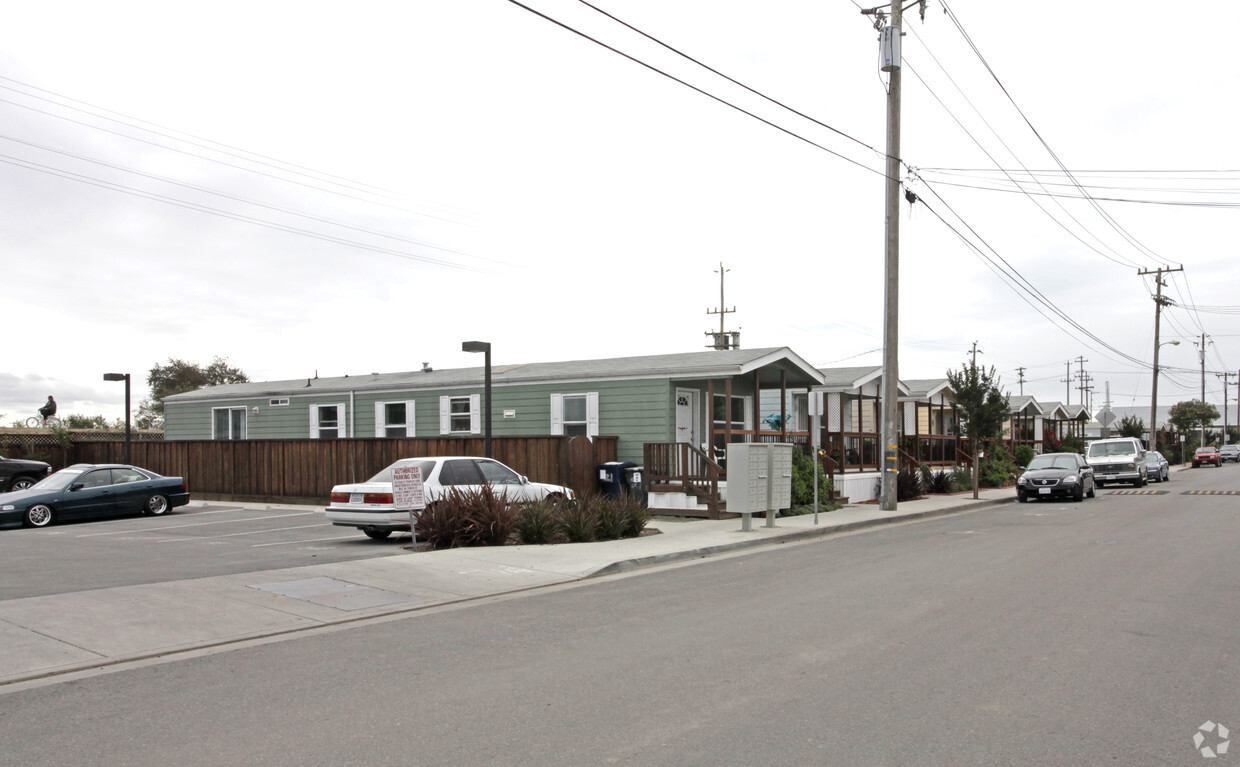 Primary Photo - Riverside Mobile Home Park
