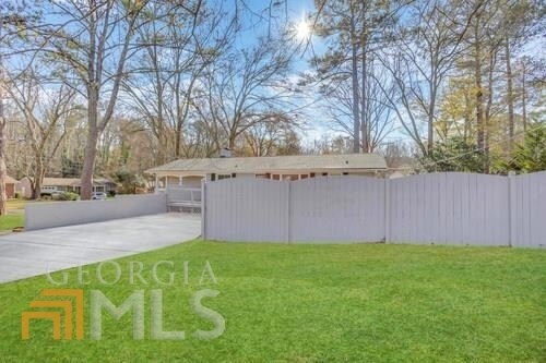 Foto del edificio - 232 Brookwood Dr SW