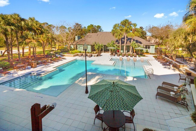 Cortland Mirror Lake Apartments Apopka Fl Apartments Com