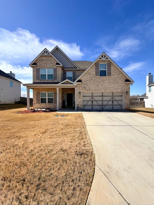 Foto del edificio - 215 Shoshone Cir