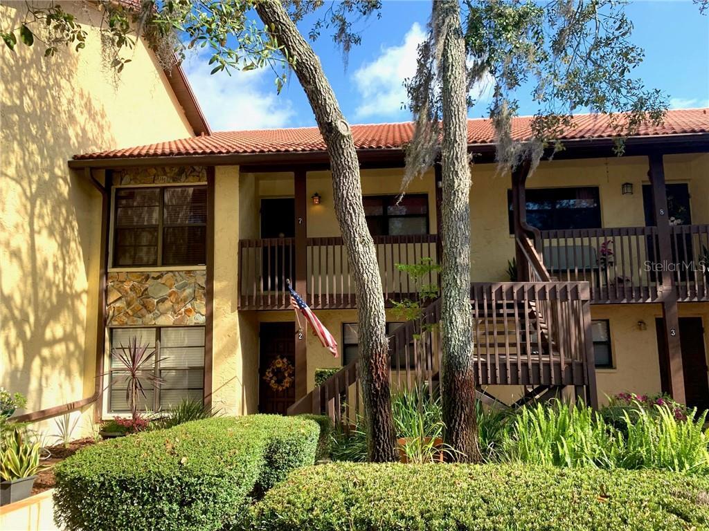 Foto principal - 7650 Forest Trail
