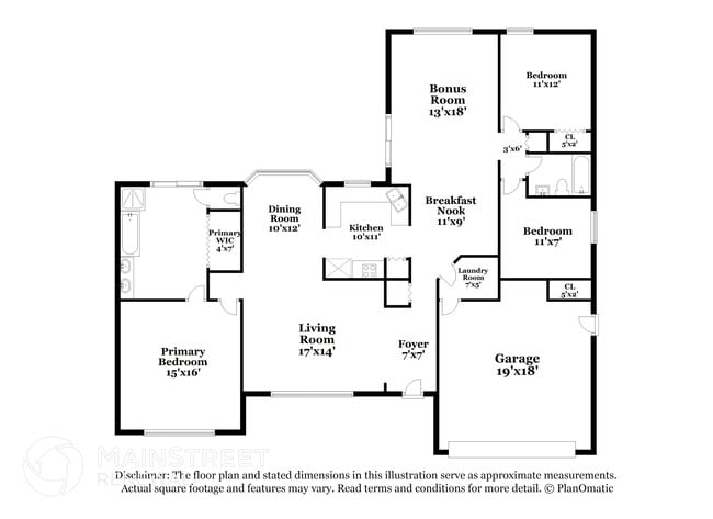 Foto del edificio - 2059 Allegheny Cir