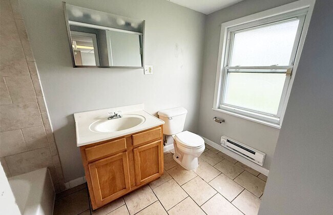 Foto del edificio - 960 Ludlow Ave