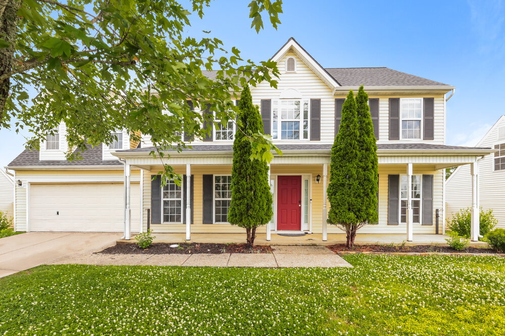 Foto principal - 4037 Cadence Dr