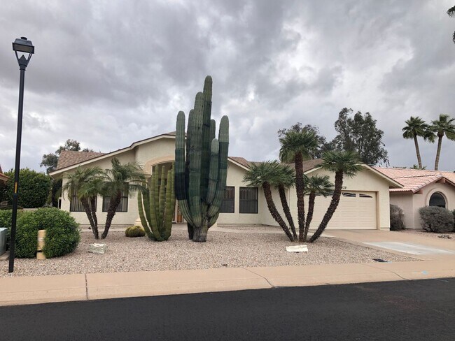 Foto del edificio - Available May through December 2026, then March through December 2027! Check out this lovely home...