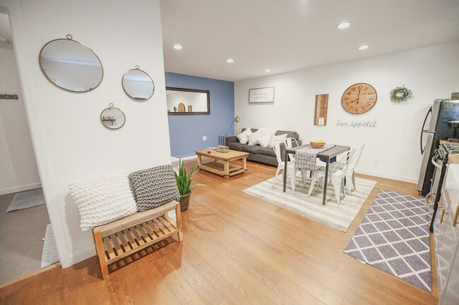 Foto del edificio - 5534 Alcove Ave