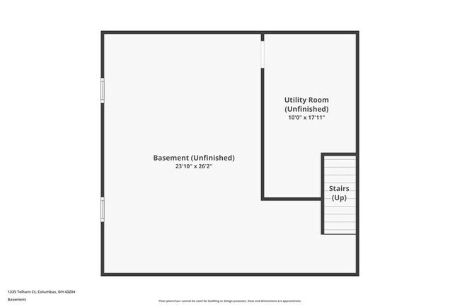 Foto del edificio - 1335 Telham Ct