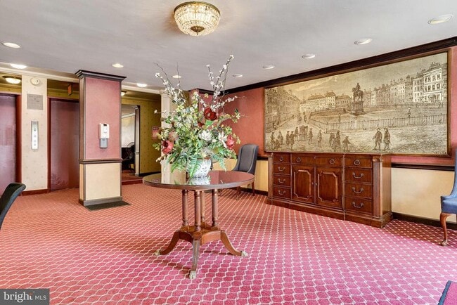 Foto del edificio - 1200 S Arlington Ridge Rd