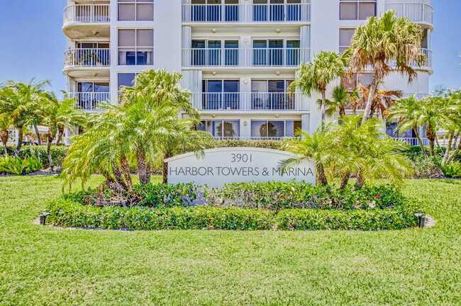 Foto del edificio - 3901 S Flagler Dr