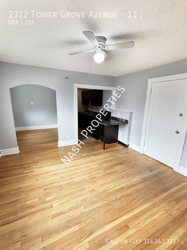 Foto del edificio - $835 - Studio / 1 Bath apartment in the Sh...