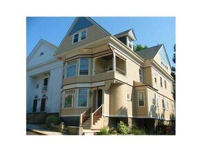 Building Photo - 81 Mill St