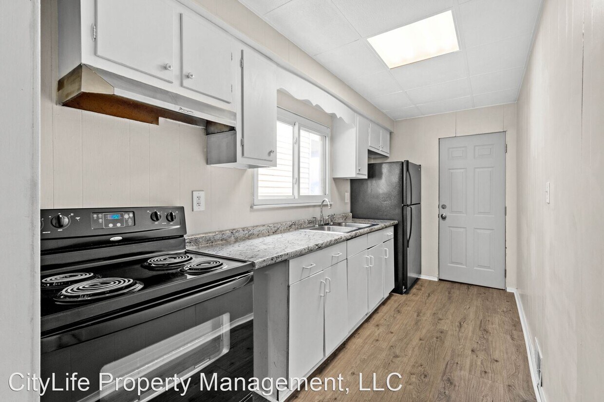 3 br, 1.5 bath House 313 Gardner Street House Rental in McKees