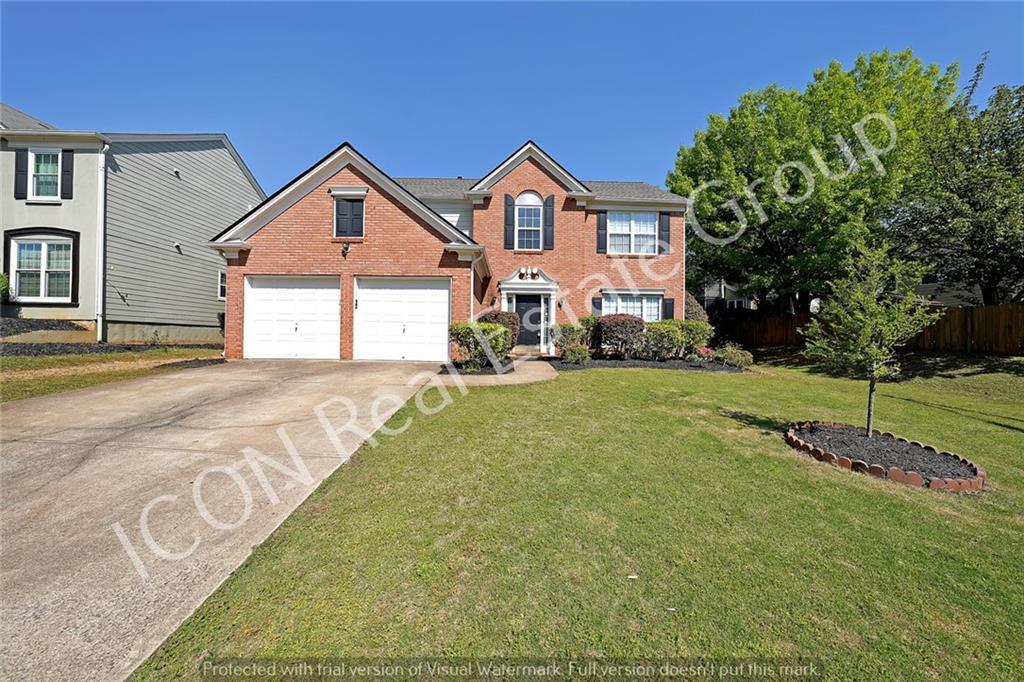 Primary Photo - 4380 Sugar Maple Dr NW