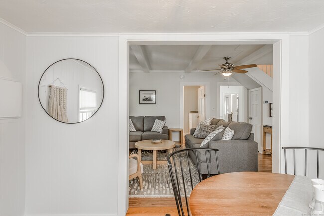 Foto del edificio - 21 Elsmere Rd