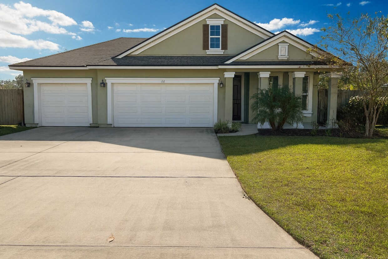 Foto principal - 112 Goldenrod Lake Dr