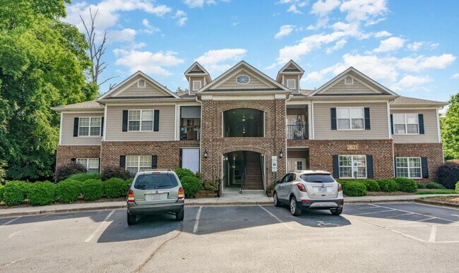 Foto del edificio - 2631 Oldgate Dr