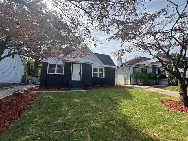 Foto del edificio - 1332 Thurgood St SW