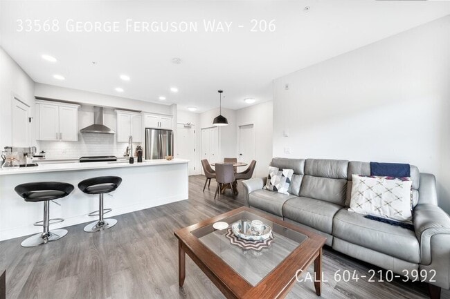 Building Photo - Condo Steps Away From Abbotsford Downtown