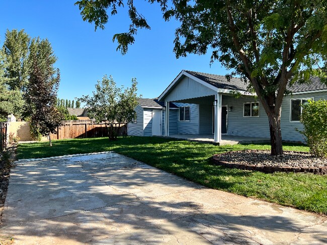 Building Photo - 1117 Feltham Peak Dr