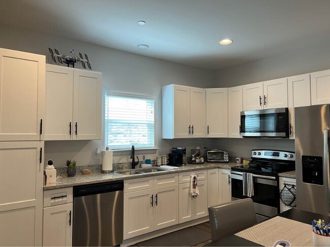 Photo - 307 McMinnville Hwy Townhome