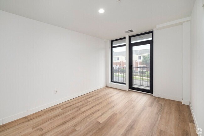 Foto del interior - Georgia Flats