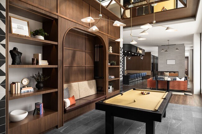 Foto del edificio - akin Tennyson