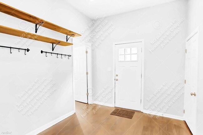 Building Photo - 2 br, 2 bath House - 1413 S New Jersey St