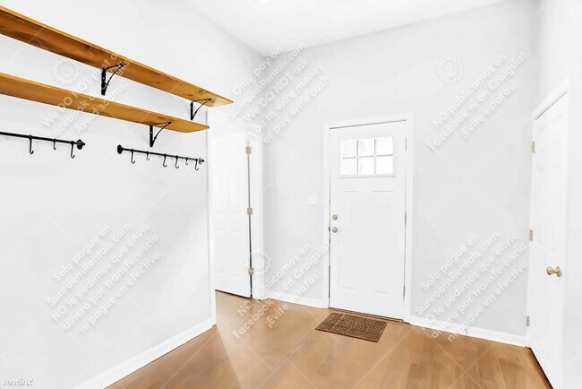Foto del edificio - 2 br, 2 bath House - 1413 S New Jersey St