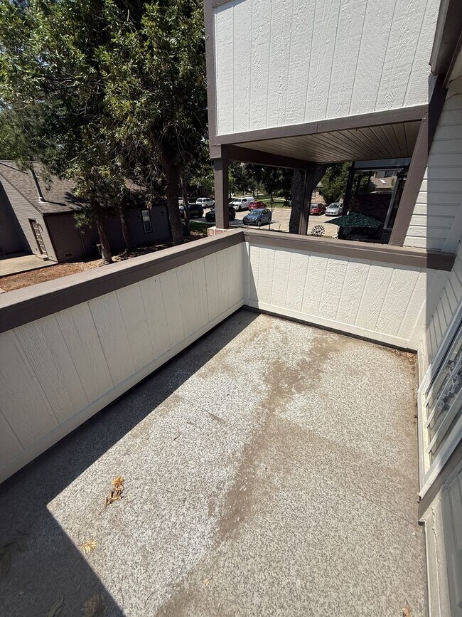 Foto del edificio - Updated 2 bedroom, 2 1/2 bath in Wheat Ridge