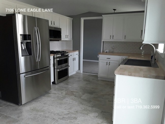 Building Photo - 7106 Lone Eagle Ln