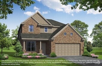 Building Photo - 914 Cold Snow Dr