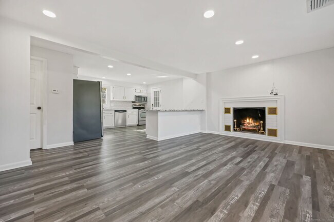 Foto del edificio - 3 Wynne Rd