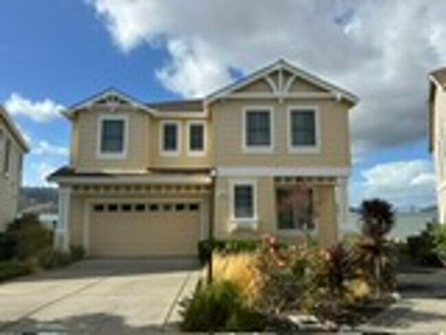 Foto del edificio - Waterfront Home in Benicia