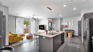 The Cooper 202 apartments — community photo - The Cooper 202