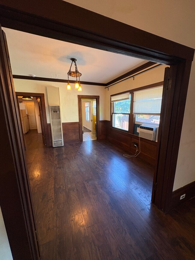 Building Photo - 1515 25th St