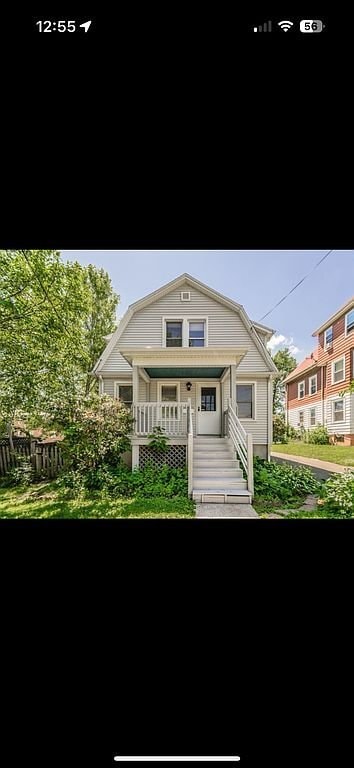Building Photo - 33 Lockwood Terrace