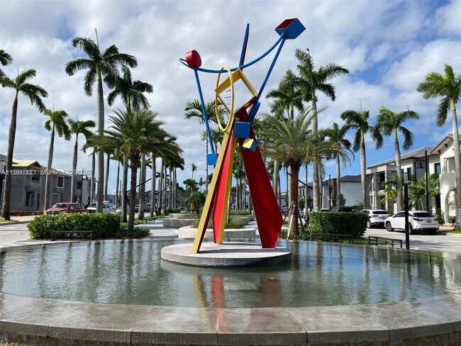Foto del edificio - 8001 NW 41st St