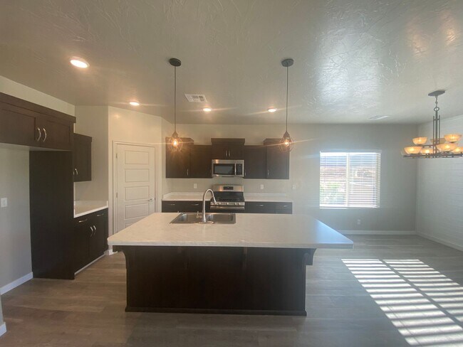 Foto del edificio - Great Little Valley Home!