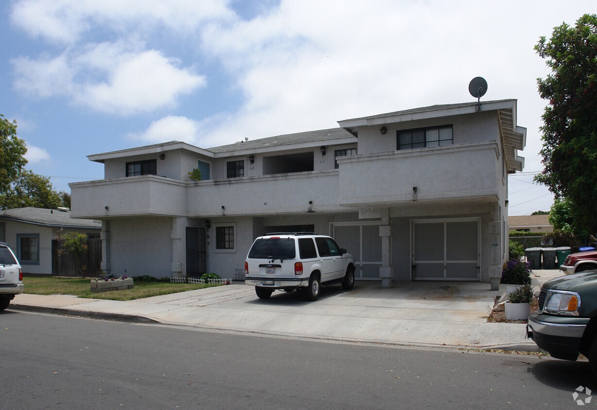 Foto del edificio - 408-414 Delaware St